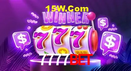 7777bet: Seu Cassino Premiado com Pagamentos Rápidos