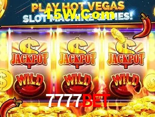 Sinta a adrenalina dos jogos de cassino com 7777bet